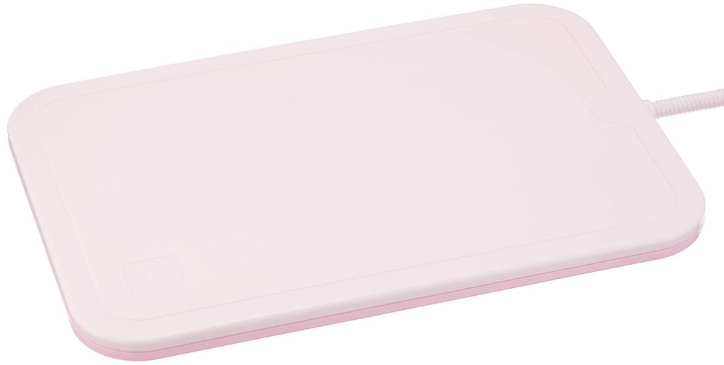 Minimal Land Hot Usa Warm Reversible Heater, Large