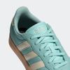 Женские кроссовки Adidas Barreda semi flash aqua/wonder white/gum