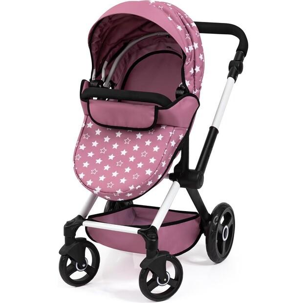 Bayer Design Xeo 2-in-1 Doll Pram