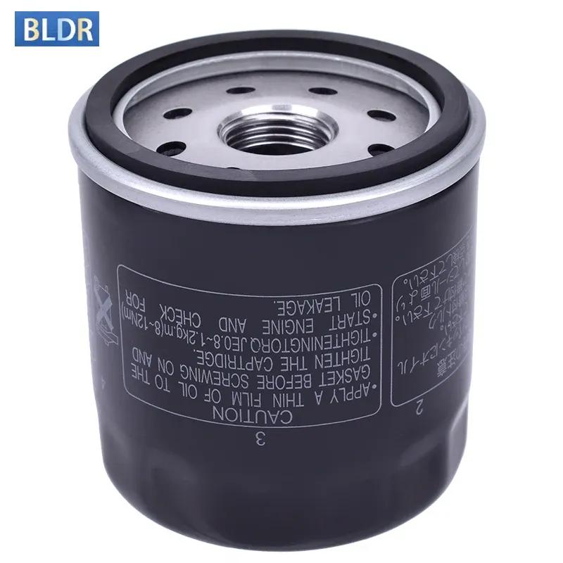 Oil Filter For Kawasaki KAF620 KAF620Z MULE 4010 4x4 FE KAT620B BNF MULE 4010 Trans 4x4 Camo FE KAF620C KAF620D 49065-7010