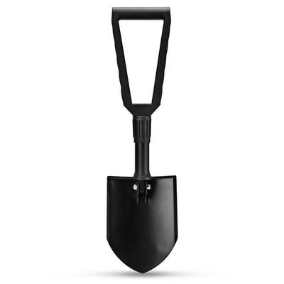 Brangdy Outdoor Folding Survival Shovel