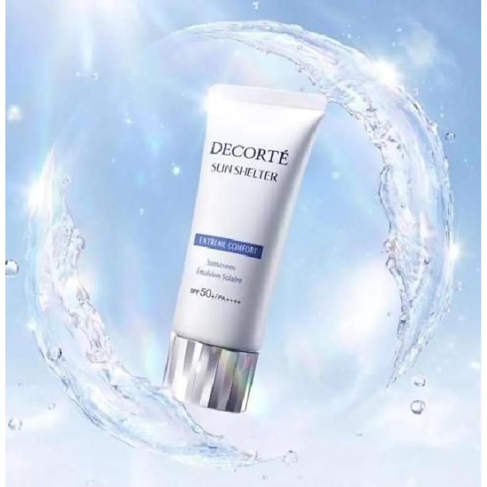 Cosme Decorte Sun Shelter Multi Protection Comfort 60g SPF50