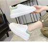 Fashion 2025 Women Causal Shoes Pring Brand Spring Designer Wedges White Sneakers Platform Tenis Feminino Trainers Female Walking