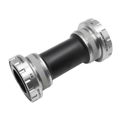 SHIMANO Movimento Central para ROAD EBBRS501B BB-RS501 68(BSA)