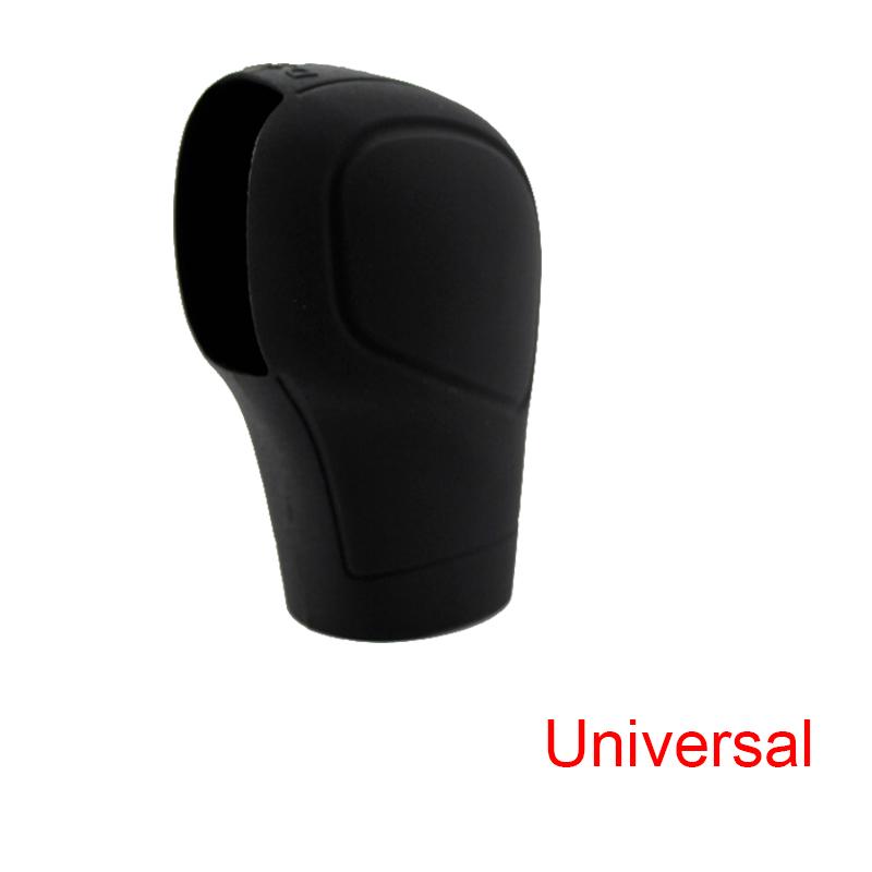 

Автомобильный чехол для ручки переключения передач для Buick Lacrosse 2006-2008, кожаный чехол для ручки переключения передач коробки передач, ручка переключения передач Black02