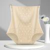 Shapers Slimming Shapewear High Waist Body Shaping Panties Underpants Butt Lifting Briefs  Ladies