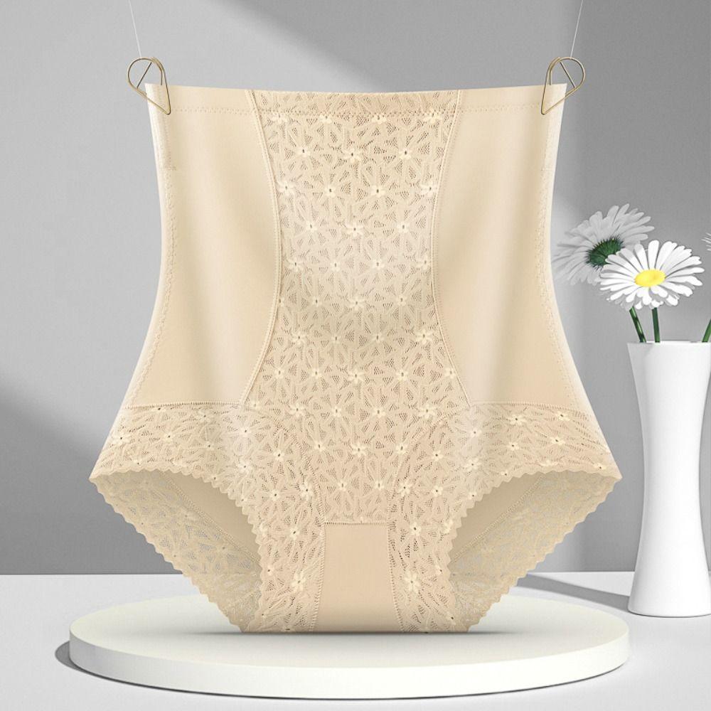 Shapers Slimming Shapewear High Waist Body Shaping Panties Underpants Butt Lifting Briefs  Ladies