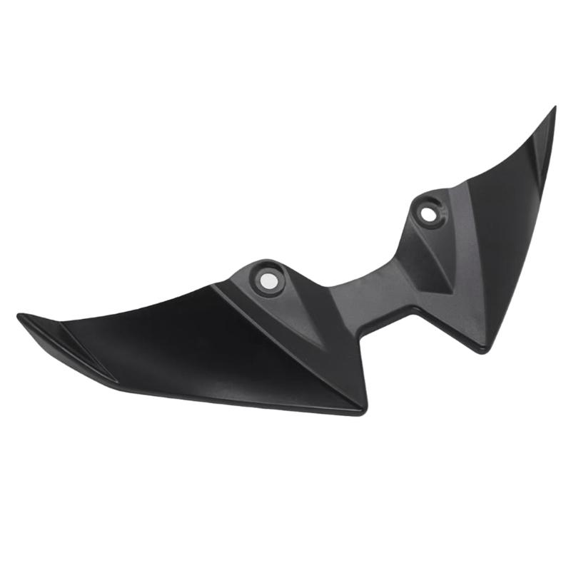 Motorcycle Styling Chin FairingSuitable For Z900 Z900SE Bikes Weather Resistant Plastic With Optional Custom Patterns