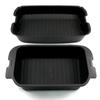 Tesla Model Y 6-Seater Front & Rear Trunk Lower Storage Box