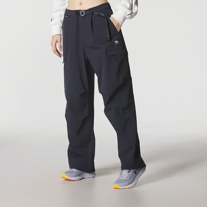 Under Armour Women's Woven Casual Sport Pants