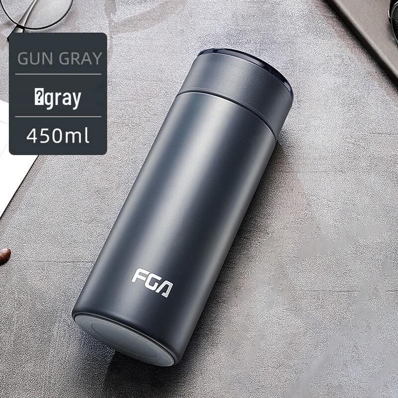 Fuguan 316 Stainless Steel Insulated Travel Mug