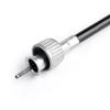 Tachowelle 1GU-83560-02 Für Yamaha DT125RH DT125RN 1997-2003 RD125LC YPVS