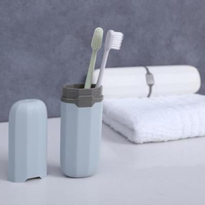 Banyo ve tuvalet – Diş fırçası tutucuları