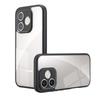 For Honor 600 Lite Case Honor 600 Lite Cover Funda Coque Hard Clear PC Soft TPU Edge Shockproof Phone Shell For Honor 600 Lite