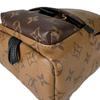 LOUISVUITTON Monogram reverse Palm Springs Backpack Daypack leather Women M44872 Used
