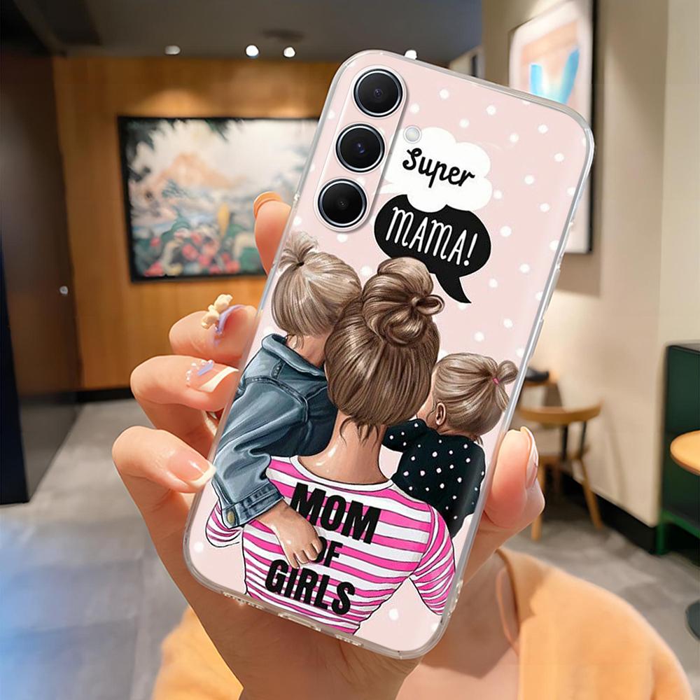 For Samsung A36 Case Cover Samsung A36 Capas Phone Bumper Back Silicone Soft Fundas For Samsung Galaxy A36 A 36 Protective Coque