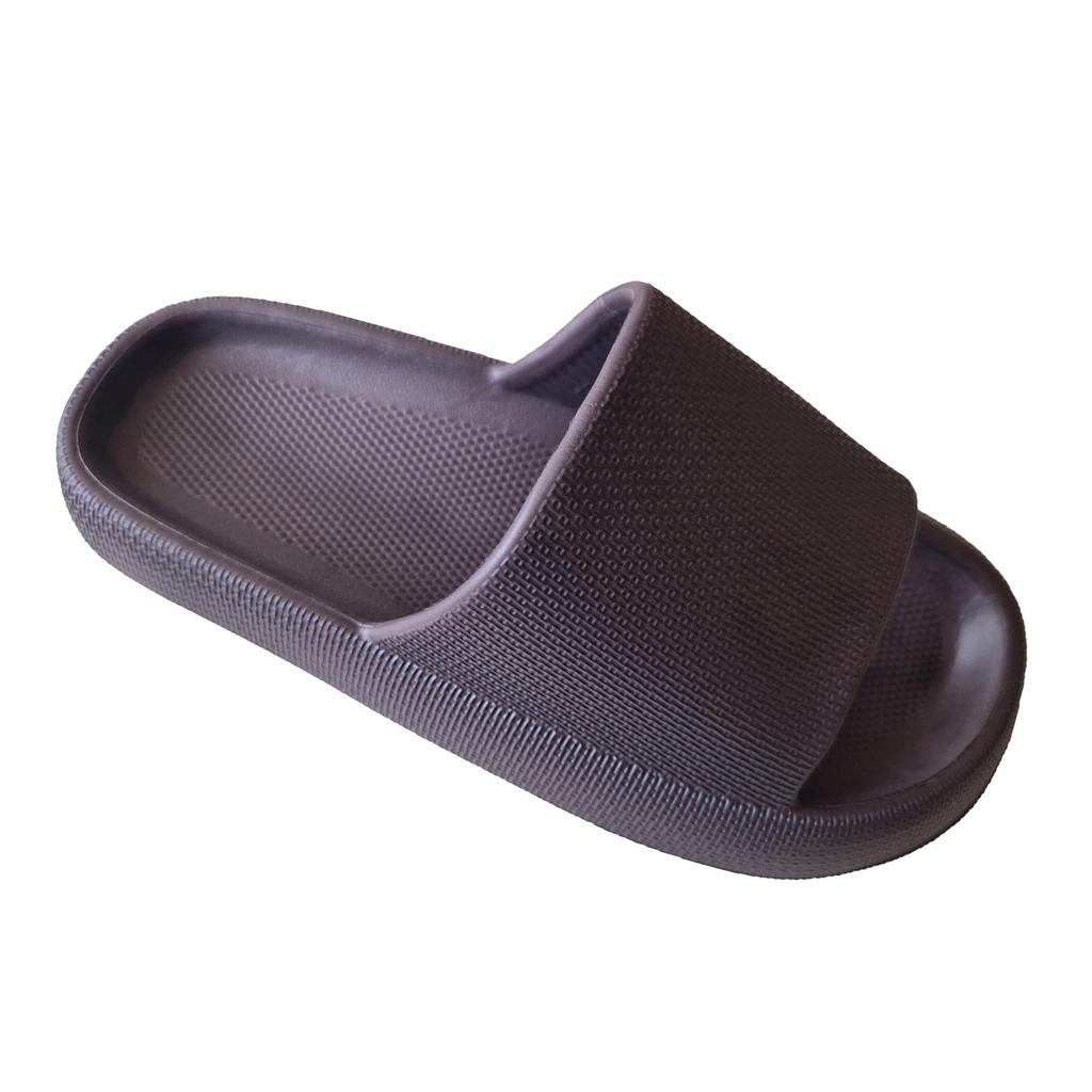 Keanu Unisex Adult Cloud Chunky Sliders