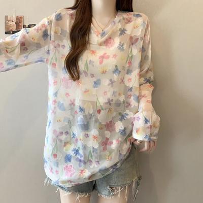 Tops – Blouses en overhemden