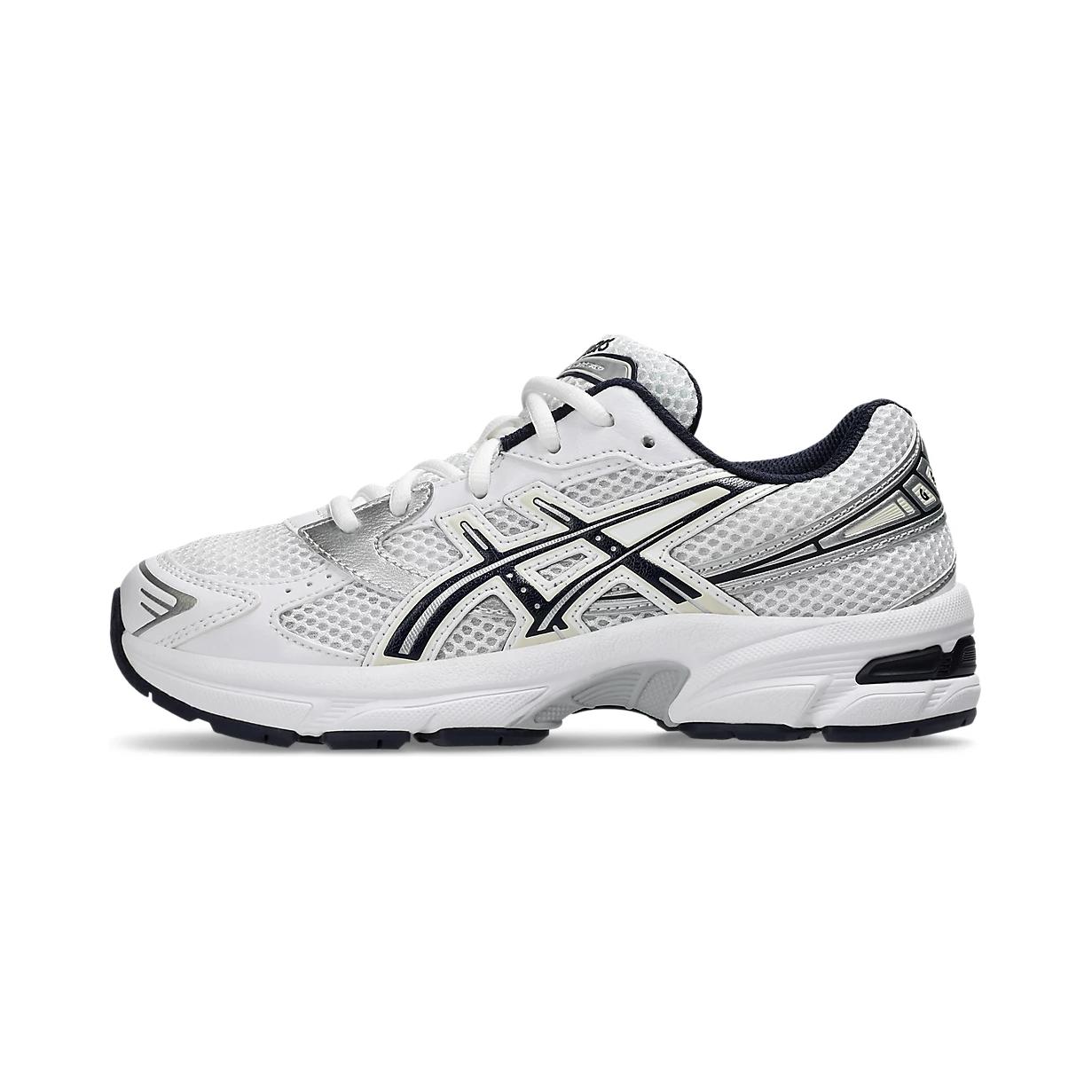 

Asics Кроссовки детские Gel 1130 PS White Midnight 1204A164-101 30