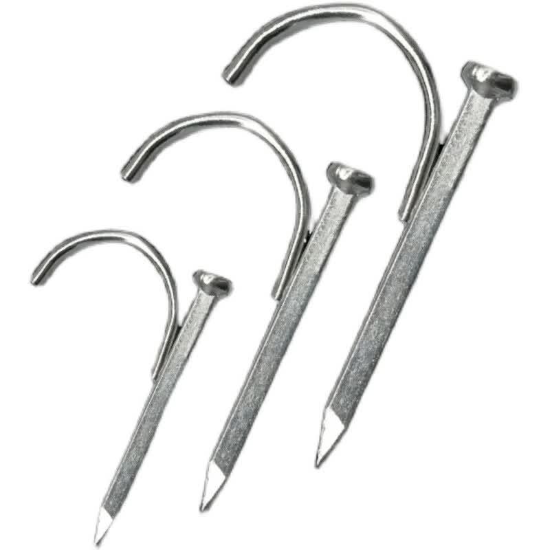 PPR Pipe Clamp Hook Nail Fixer