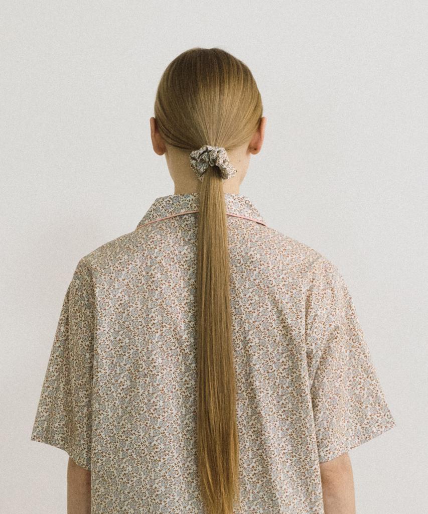 Jo'S Lounge Baby Scrunchie (Set Of 3) 04