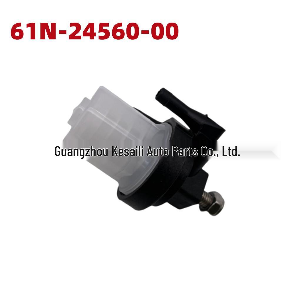 

Yamaha Outboard Fuel Filter Assembly 61N-24560-00 for 2-Stroke/4-Stroke 9.9HP /