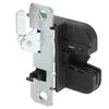 Heckklappenschloss Verriegelungsriegel für Volkswagen Polo 9N 9N3 2002 2003 2004 2005 2006 2007 2008 2009 2010 6Q6827505E 3B9827505C