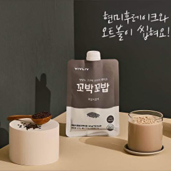 KKOBAK KKOBAK SHAKE DE MASA/Shake Proteic Light 40g