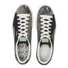 398706-02 Puma Suede Split Puma Black Smoky Gray (Men's)