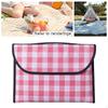 Compact Picnic Mat 10cm Camping Equipment Waterproof Thick Lightweight Oversized Folding