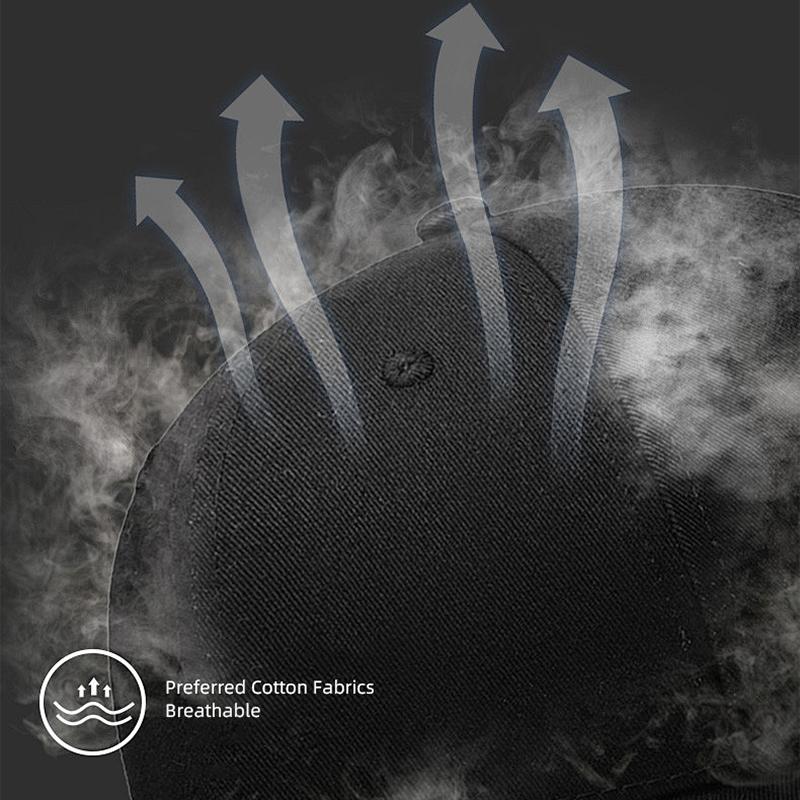 Car Duck Tongue Cap Embroidery Logo Baseball 3D Hats Adjustable Casual Trucket Hip hop For Citroen C1 C2 C3 Vts C4 Saxo C4L C5