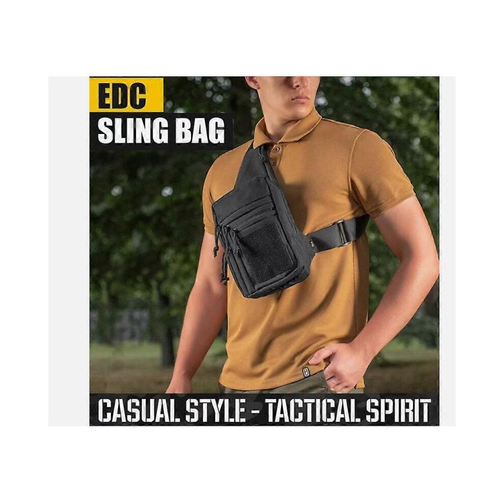 Tactical Gun Bag Pistol Holster Concealed Carry Chest Messenger Bag Pistol Bag Tactical Gun Bag Pistol Holster Concealed Carry