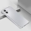 For Samsung Galaxy A07 Back Cover Ultra Thin Flexible TPU Clear Phone Case