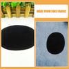 2Pair Elbow and Knee Patches Fake Sewing Applique for Jeans Trousers Jackets Sweaters Decorative Repair