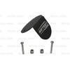 Front "Brake Oil Container Guard" Fit For Royal Enfield Super Meteor 650