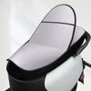 2pz Sun Cushion, Copertura Isolante dal Calore Estivo e Anti-scottatura, Universale, Adatto per Esterni e Alte Temperature
