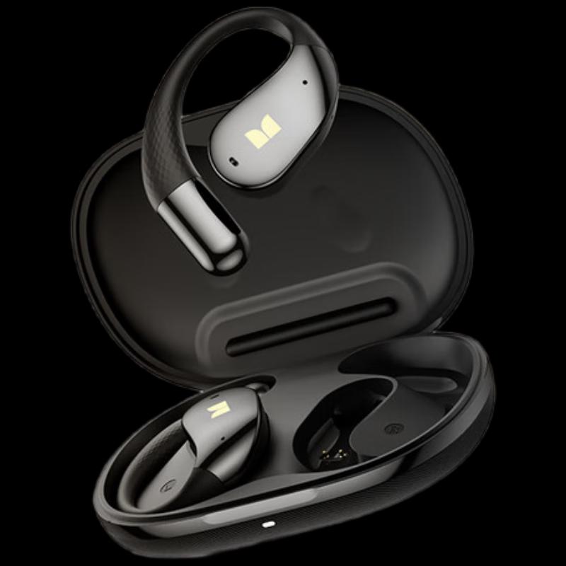 

Monster AC328 AI Smart Open-Ear Bluetooth Headset