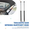 AUTO Car Rear Trunk Shock Lift Tailgate Gas Spring Strut For  CAPTIVA (C100, C140) 2006-2018 95326922 95326923
