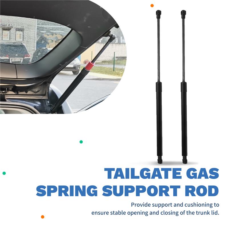 AUTO Car Rear Trunk Shock Lift Tailgate Gas Spring Strut For CAPTIVA (C100, C140) 2006-2018 95326922 95326923