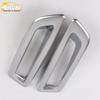 16 Discovery Sport Front Fog Light Bright Ring Bumper Anti-Collision Sticker