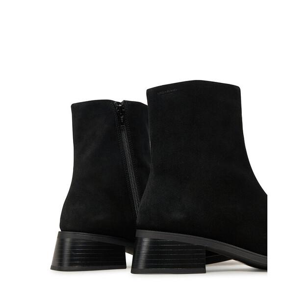 Ankle Boots Vagabond Shoemakers Blanca 5217-240-20, Black