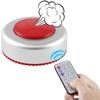 Remote Controlled Fart Machine Realistic Sounds Farting Toys Fart Noise Maker  Prank Game