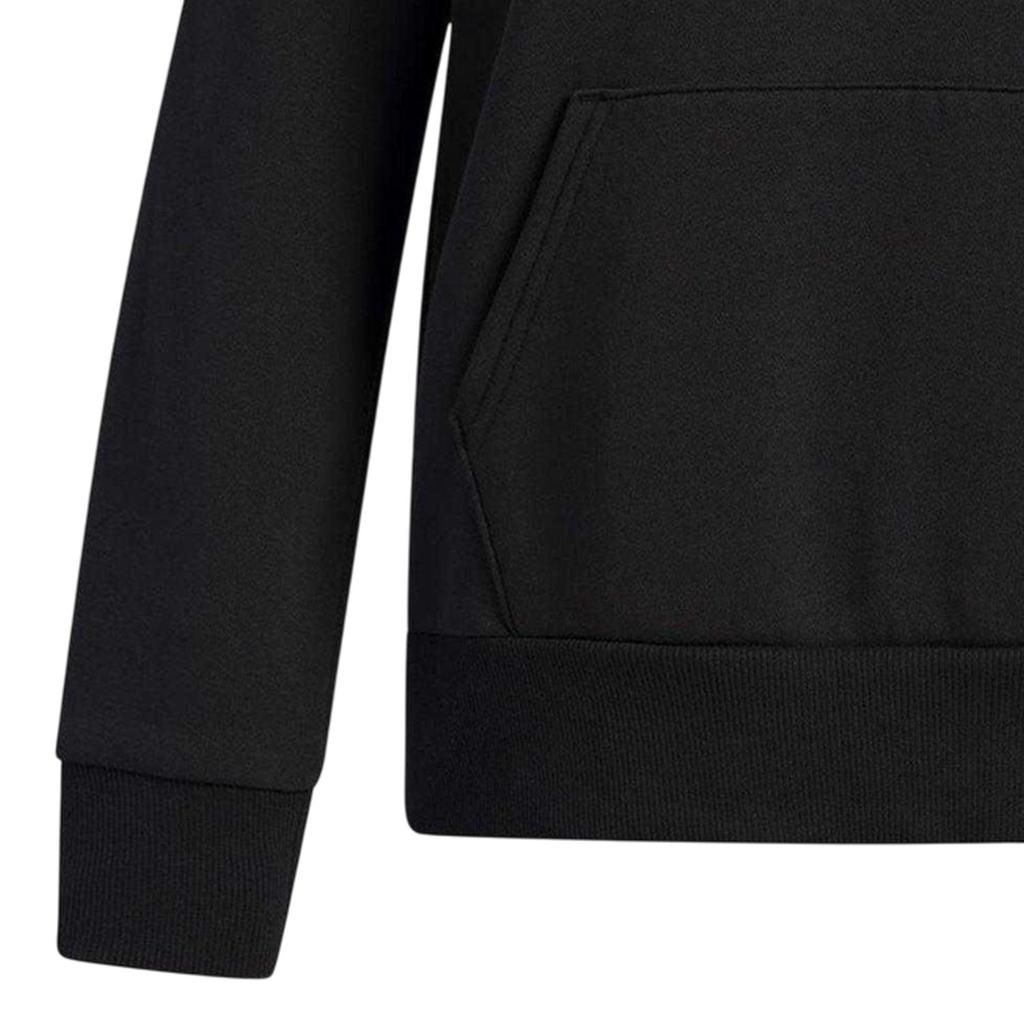 Under Armour Childrens/Kids ZNE Metallic Logo Hoodie