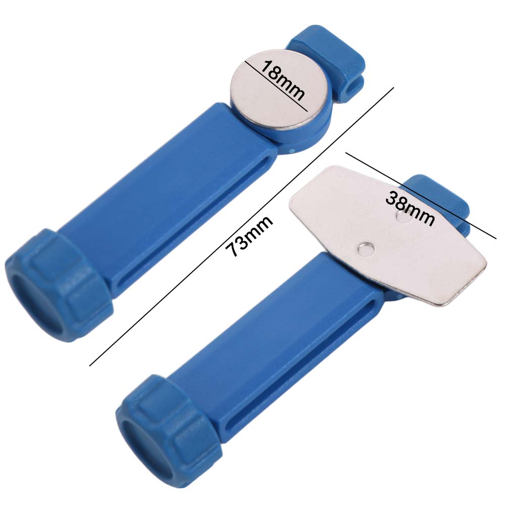 Carbon Steel Bicycle Brake Piston Resetter Hydraulic Brake Piston Tool Cycling Maintenance