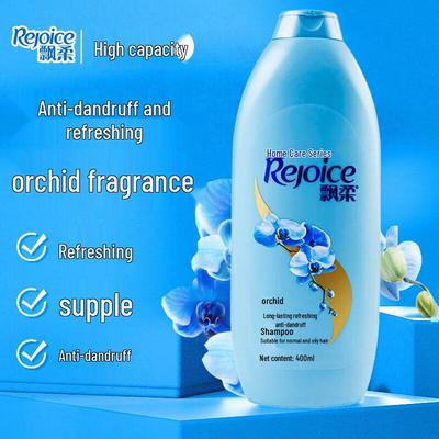 Shampoo e balsami per capelli