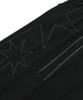 Nice Ghost Club Big Star Logo Sweat Skirt_Black(Ng2Efupa90A)