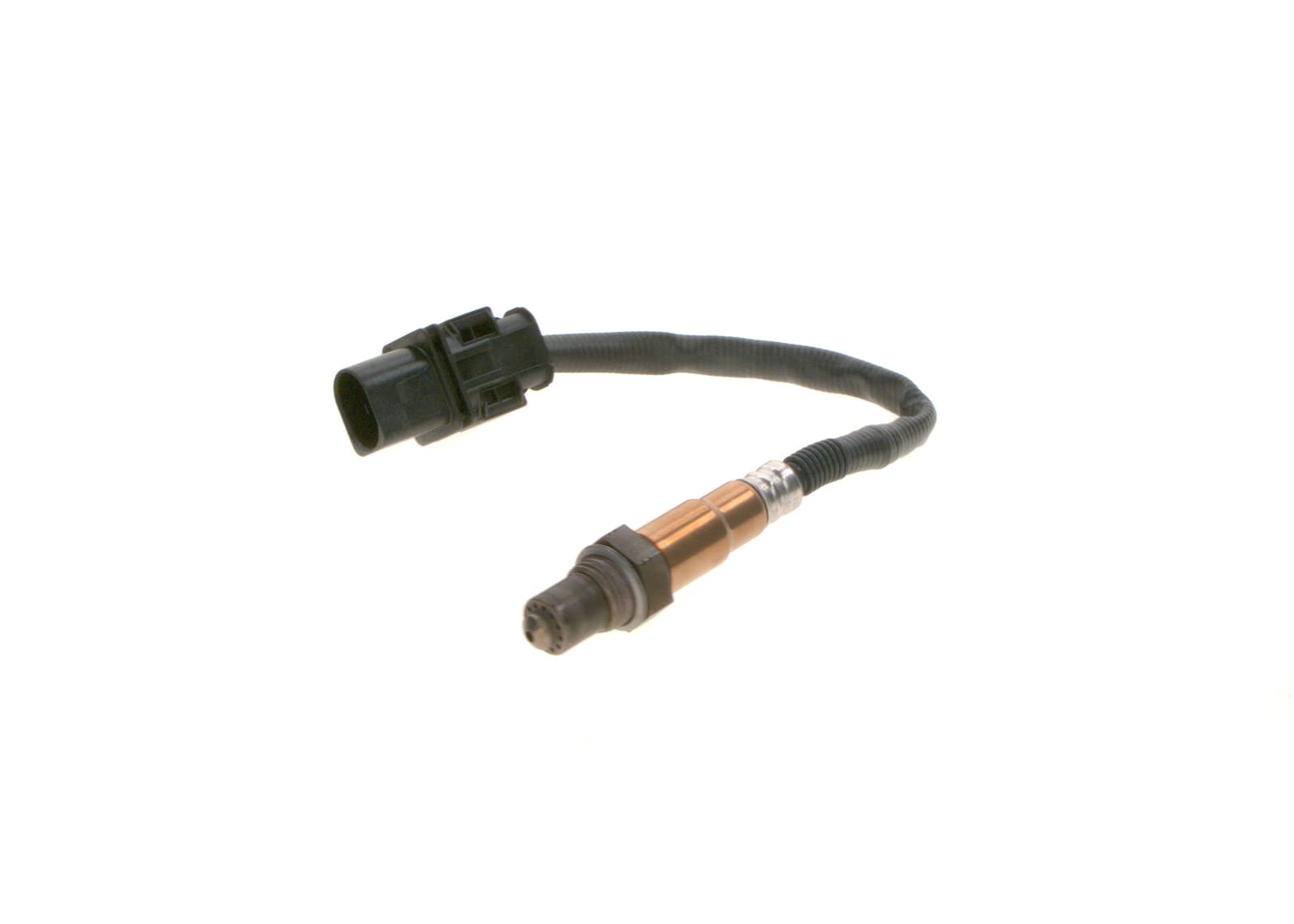 

BOSCH O2 sensor 0258017217 Citroen: C3 / Peugeot: 207, 208 / Mini (BMW): Mini etc.