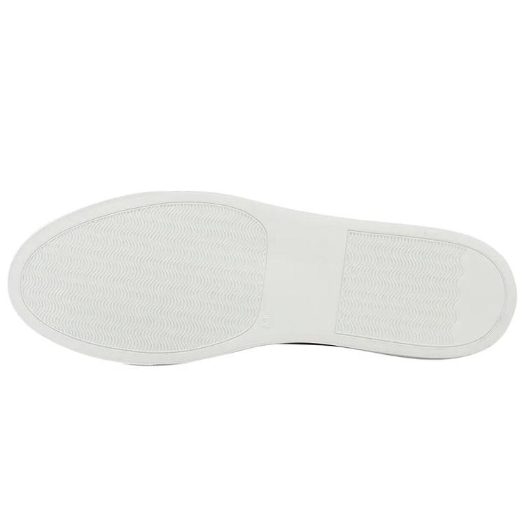 (WMNS) Common Projects Achilles Low 'Black White Sole' Women's 6017-7547