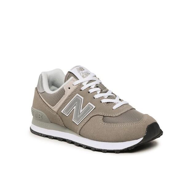 Кроссовки New Balance WL574EVG