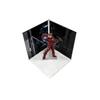 Small Planet Marvel Iron Man Diorama Acrylic Stand Diorama